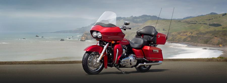 Harley-Davidson FLTRU Road Glide Ultra